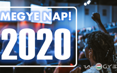 MEGYE Nap! 2020